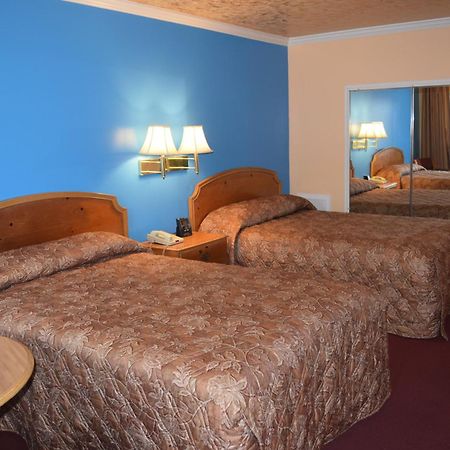 Fort Eustis Inn Newport News Exterior foto