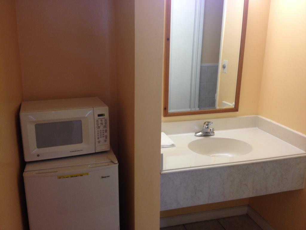 Fort Eustis Inn Newport News Zimmer foto